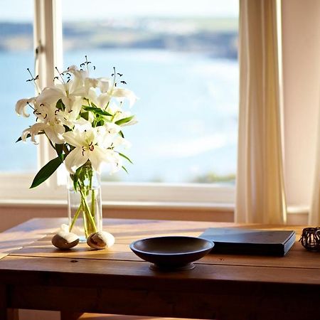 The Pad Apartment Newquay  Ngoại thất bức ảnh