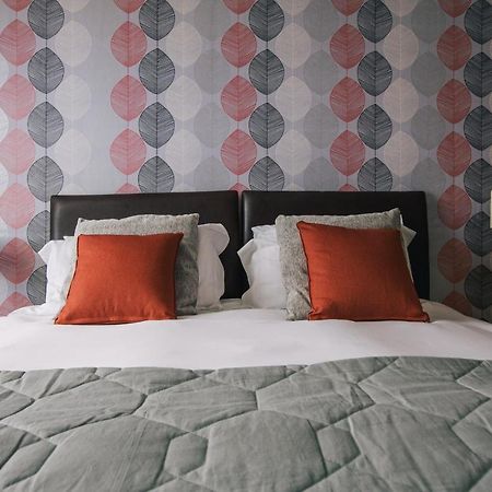 The Pad Apartment Newquay  Ngoại thất bức ảnh