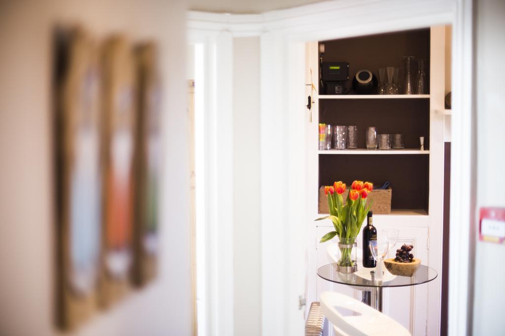 The Pad Apartment Newquay  Phòng bức ảnh