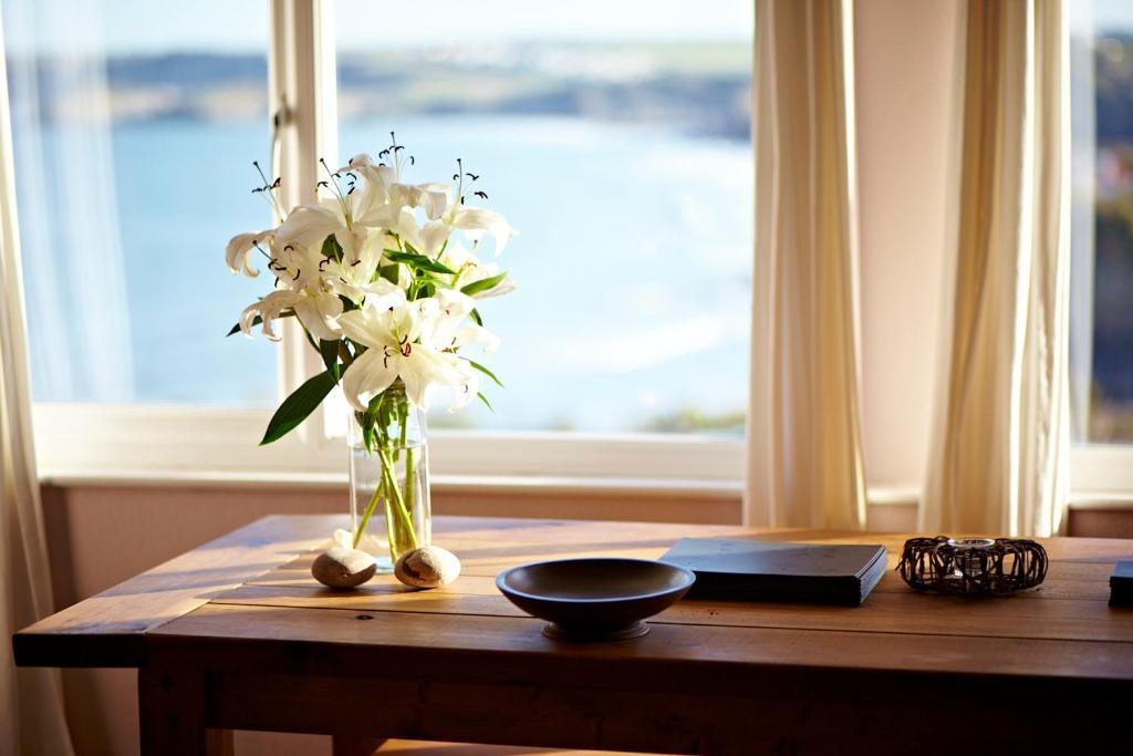 The Pad Apartment Newquay  Ngoại thất bức ảnh