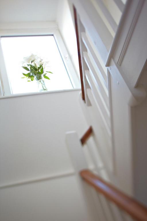 The Pad Apartment Newquay  Ngoại thất bức ảnh