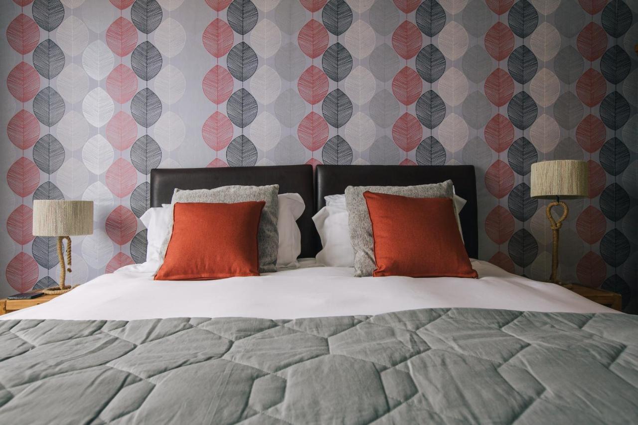 The Pad Apartment Newquay  Ngoại thất bức ảnh