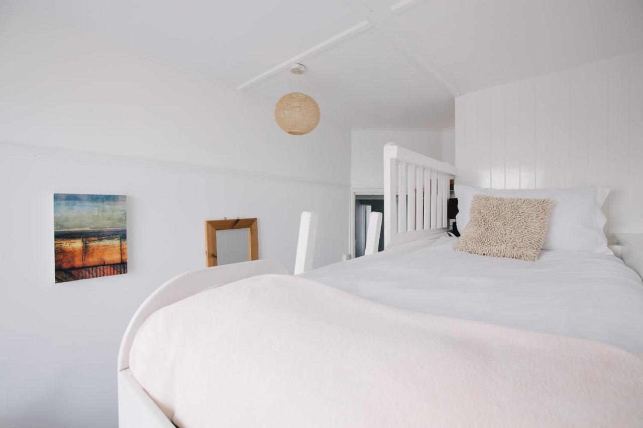 The Pad Apartment Newquay  Ngoại thất bức ảnh