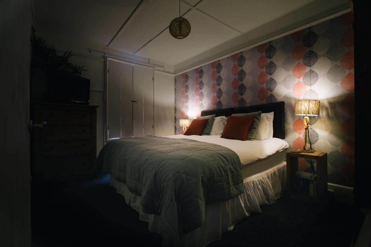 The Pad Apartment Newquay  Ngoại thất bức ảnh