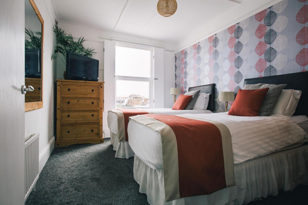 The Pad Apartment Newquay  Ngoại thất bức ảnh