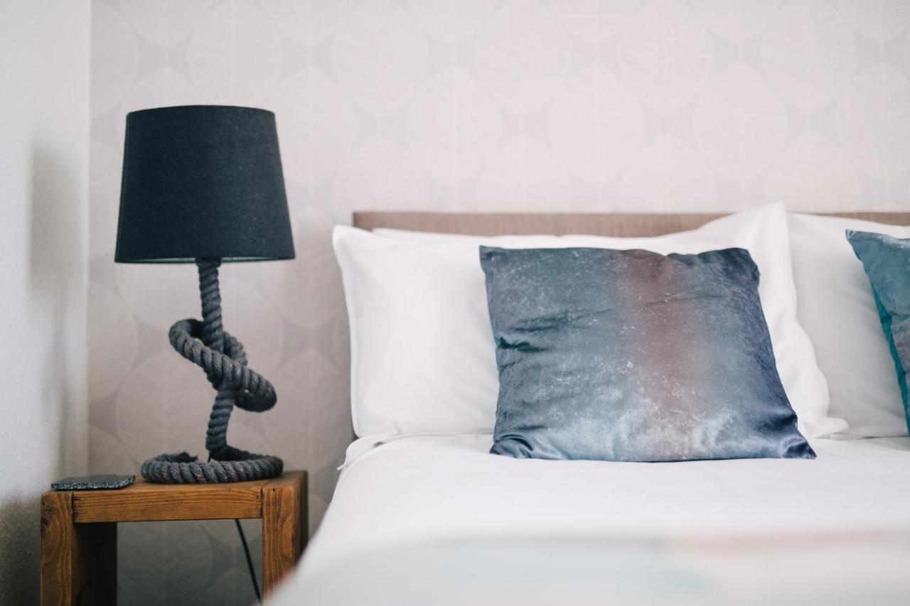 The Pad Apartment Newquay  Ngoại thất bức ảnh